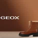 Geox 👟 Stiefel, Boots, Sneaker & mehr im Sale mit bis zu 49%