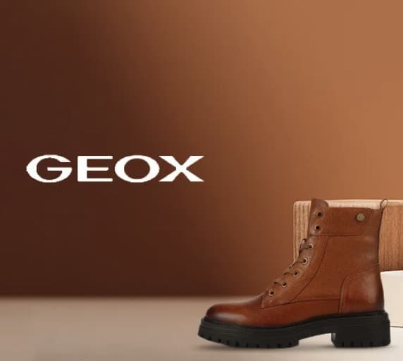 Geox Slipper, Sneaker & mehr im Sale -