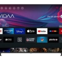 Hisense 50E77HQ QLED-Fernseher