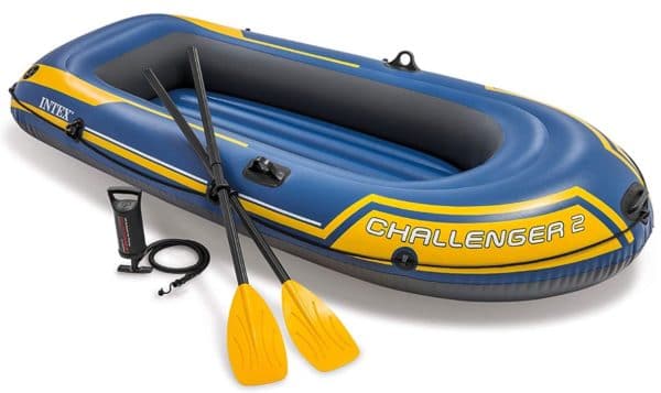 Intex Challenger 2 Schlauchboot