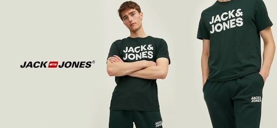 Jack  Jones Sale