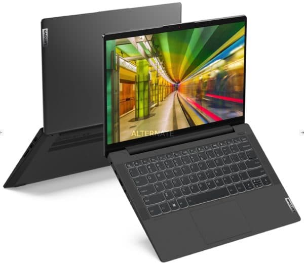 Lenovo IdeaPad 5 14ALC 82LM00APGE Notebook grau ohne Betriebssystem 2022 06 29 15 47 17