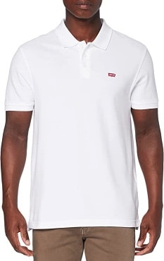 Levi's Herren Polo-Shirt