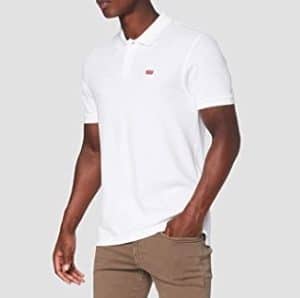 Levi's Herren Polo-Shirt