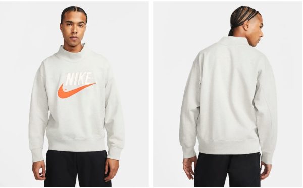 Nike Sportswear Overshirt