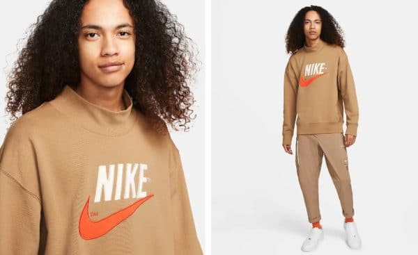 Nike Sportswear Overshirt für Herren