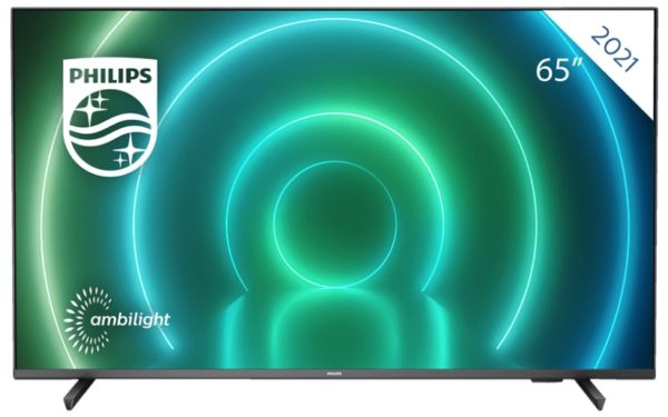  PHILIPS 65PUS7906/12 LED TV