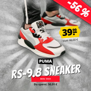 PUMA RS-9.8 Sneaker