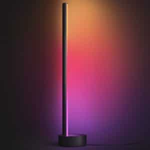 Philips Hue Gradient Signe Tischleuchte