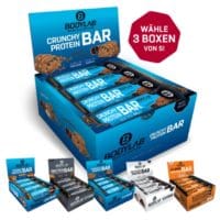'Raise the BAR' Deal