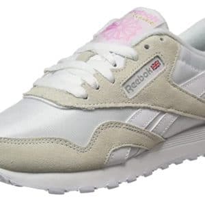 Reebok Damen Cl Nylon Sneaker