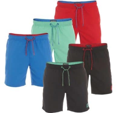 Riverso Badeshorts