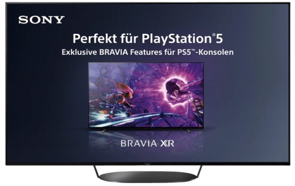  SONY XR-65X92J LED TV