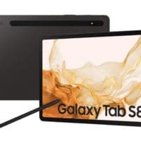 Samsung Galaxy Tab S8 Tablet