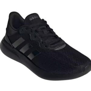 adidas Damen Schuh QT Racer 3.0 schwarz