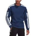 😎 Adidas Sweater Squadra 21 in 4 Farben (mit Gratis-Versand) / auch als Hoodie