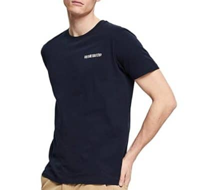 edc by ESPRIT Herren T-Shirt