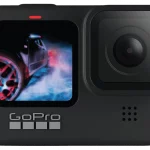 📷 😍 GoPro Hero9 Actioncam mit 2 Akkus, Fernbedienung & mehr