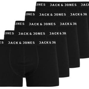 5er Pack Jack & Jones Boxershorts