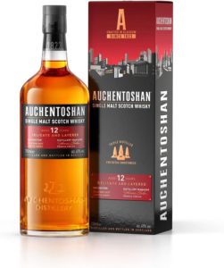 Auchentoshan 12 Jahre | Single Malt Scotch Whisky