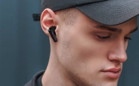 Aukey EP-T28 TWS In-Ear Kopfhörer