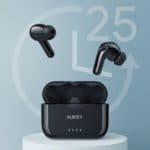 Aukey EP-T28 TWS In-Ears 🎶 mit bis zu 25h Laufzeit