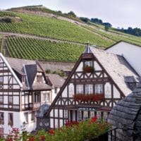 Berg's Alte Bauernschänke