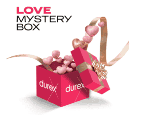 Durex Surprise Box