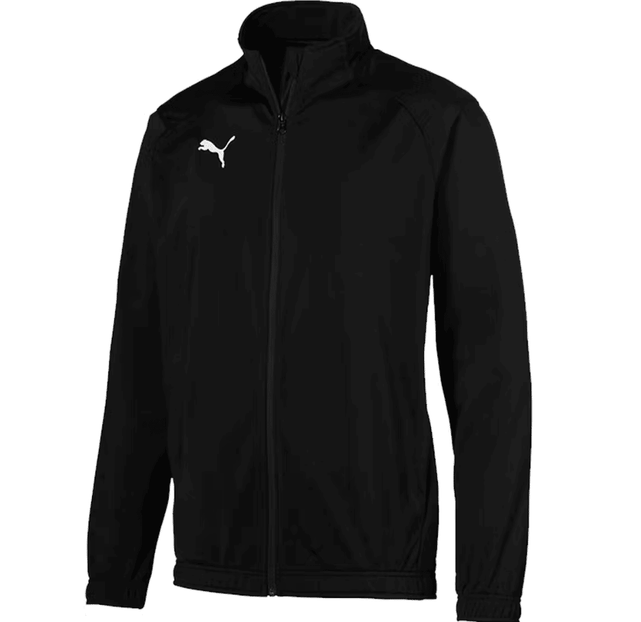 Puma Herren Trainingsjacke Liga Sideline