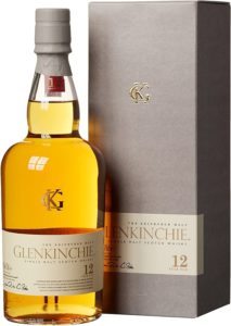 Glenkinchie 12 Jahre | Single Malt Scotch Whisky