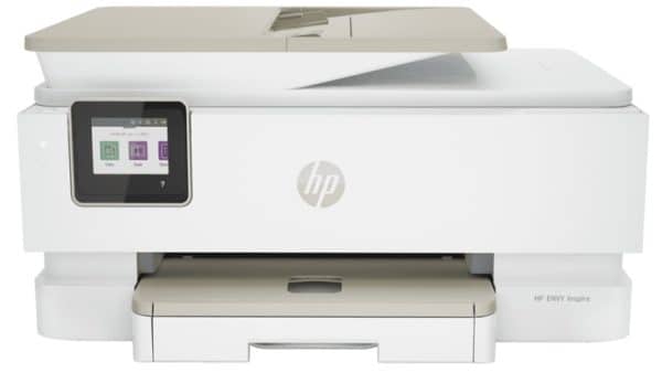 HP ENVY Inspire 7924e - Multifunktionsdrucker 