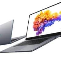 Honor MagicBook 15