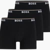 Hugo Boss Boxershorts 3er Pack