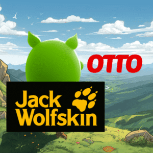 JW Otto
