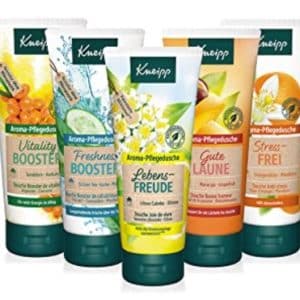 Kneipp Aroma Duschgels