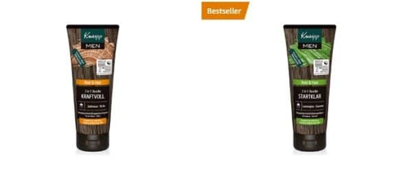 Kneipp Duschgels