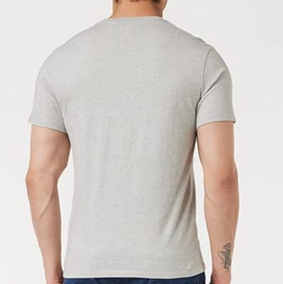 Levi's Herren Rundhals T-Shirt