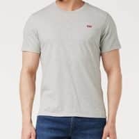 Levi's Herren Rundhals T-Shirt