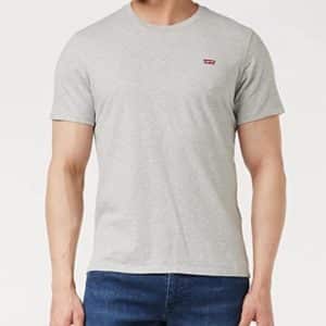 Levi's Herren Rundhals T-Shirt