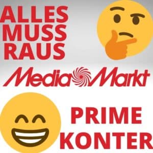 MediaMarkt Prime Konter
