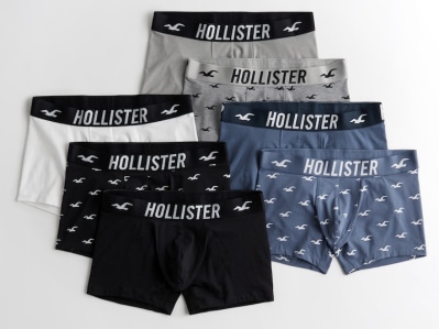 Mens Classic Length Boxer Brief 7 Pack Mens Up To 50 Off Select Styles HollisterCo.com 2022 07 11 12 05 12 Mens Classic Length Boxer Brief 7 Pack Mens Up To 50 Off Select Styles HollisterCo.com 2022 07 11 12 05 12