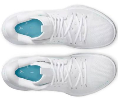 Nike Jordan Herren-Sneaker Zoom Separate