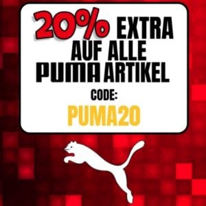 Picksport Puma