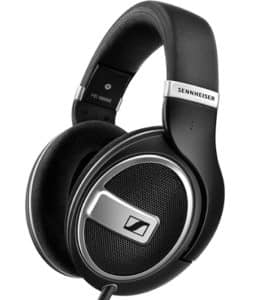  Sennheiser 508697 HD 599 Special Edition