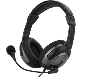 Speedlink Sento USB Headset Speedlink Sento USB Headset