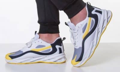 SportSpar DEALMAKER ONE Sneaker