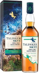  Talisker Skye | Single Malt Scotch Whisky