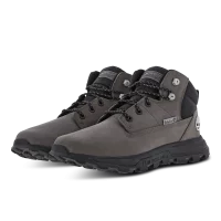 Timberland Treeline Mid in grau