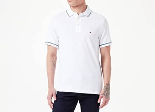 Tommy Hilfiger Herren PoloHemd