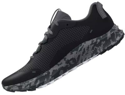 Under Armour Laufschuh Charged Bandit Trail II Storm